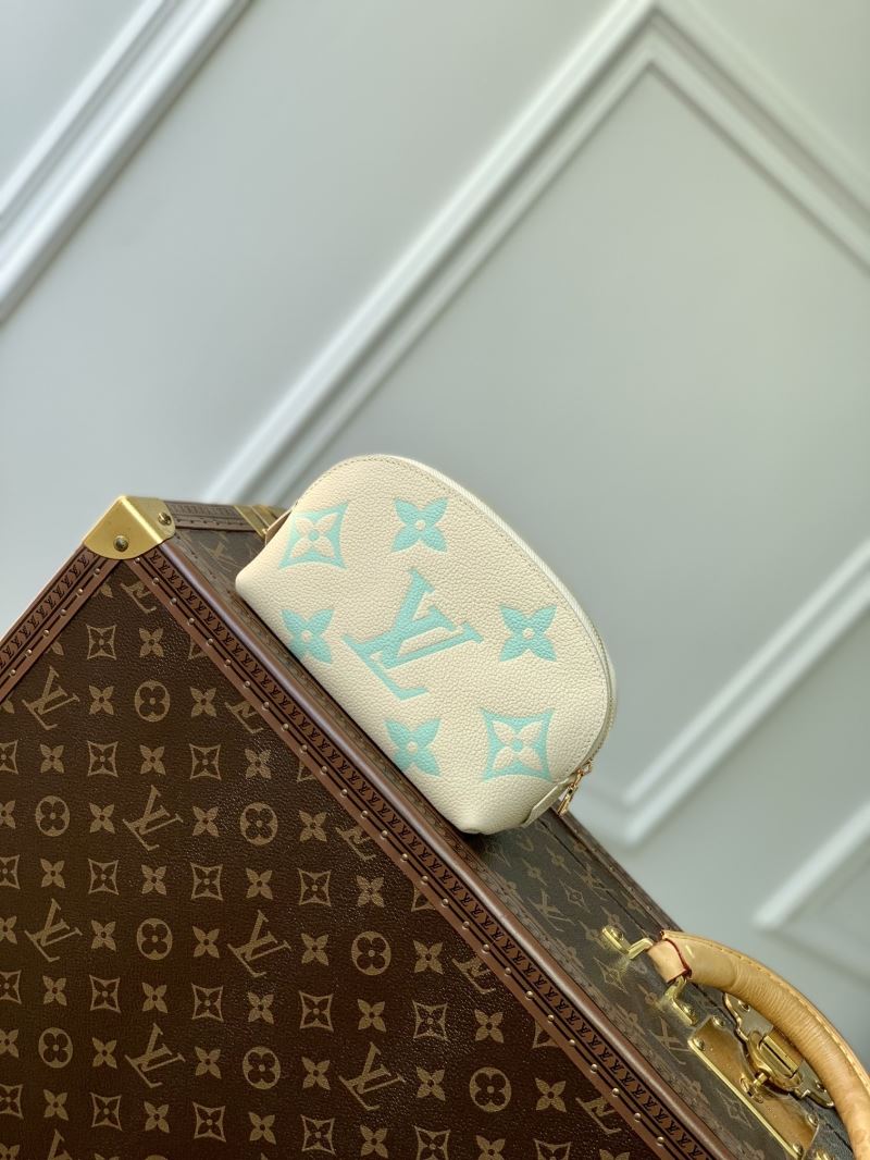 LV Cosmetic Bags